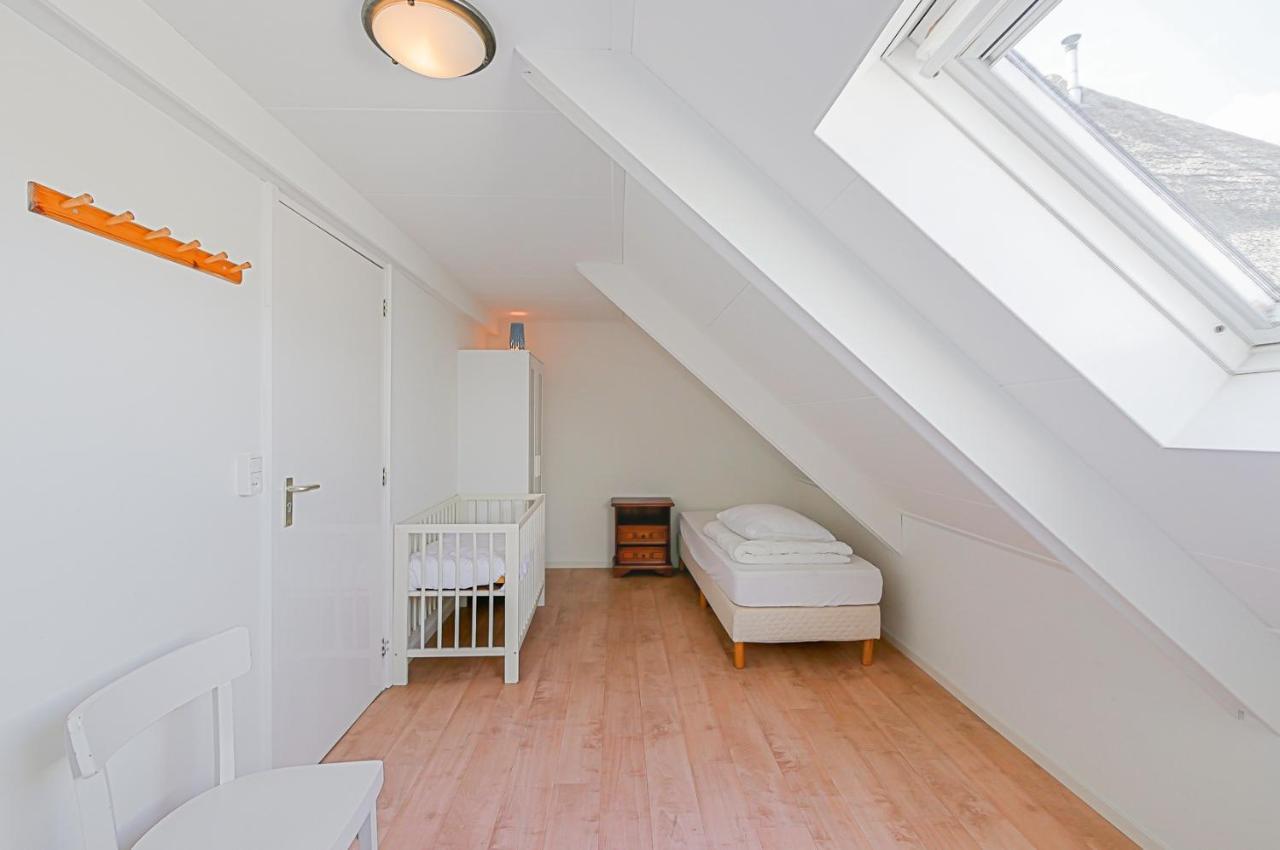 Vakantiehuis Hoeve Noord - Groote Keeten Aan Zee Callantsoog Exterior foto