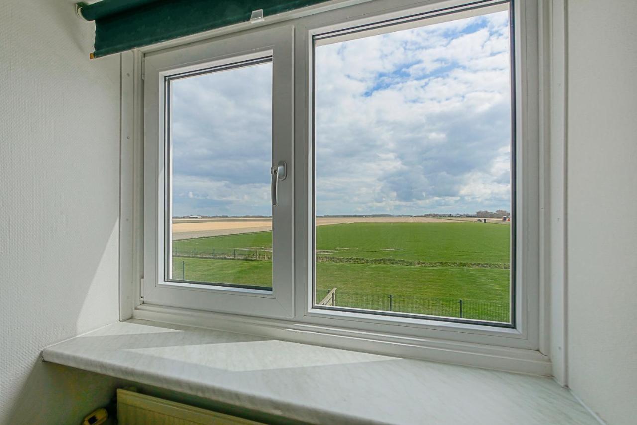Vakantiehuis Hoeve Noord - Groote Keeten Aan Zee Callantsoog Exterior foto